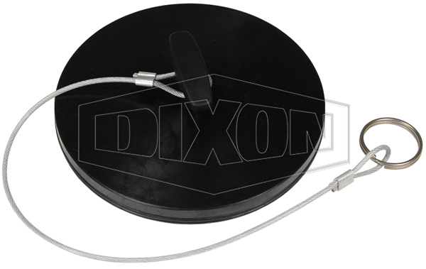 Dry Disconnect Dust Plug